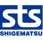 Logo Shigematsu Works Co., Ltd.