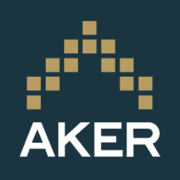 Logo Aker ASA