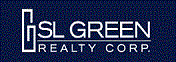 Logo SL Green Realty Corp.