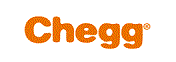 Logo Chegg, Inc.