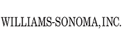 Logo Williams-Sonoma, Inc.