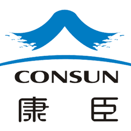 Logo Consun Pharmaceutical Group Limited