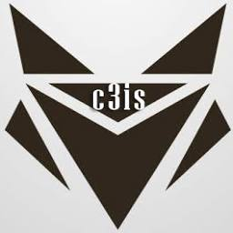 Logo C3is Inc.