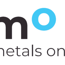Logo Metals One PLC