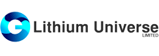 Logo Lithium Universe Limited