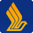 Logo Singapore Airlines Limited