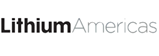 Logo Lithium Americas (Argentina) Corp.