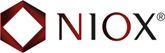 Logo NIOX Group Plc