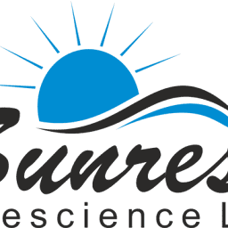 Logo Sunrest Lifescience Limited