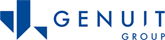 Logo Genuit Group plc