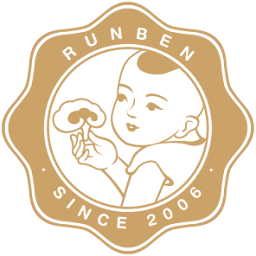 Logo Runben Biotechnology Co., Ltd.