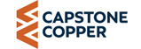 Logo Capstone Copper Corp.