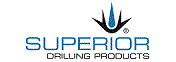 Logo Superior Drilling Products, Inc.