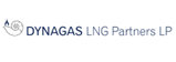 Logo Dynagas LNG Partners LP