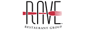 Logo Rave Restaurant Group, Inc.