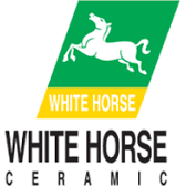 Logo White Horse