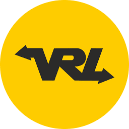 Logo VRL Logistics Limited
