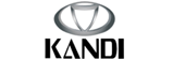 Logo Kandi Technologies Group, Inc.