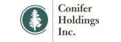 Logo Conifer Holdings, Inc.