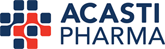 Logo Acasti Pharma Inc.