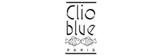 Logo SA Maison Clio Blue