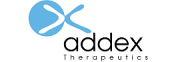Logo Addex Therapeutics Ltd