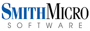 Logo Smith Micro Software, Inc.