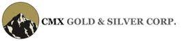 Logo CMX Gold & Silver Corp.