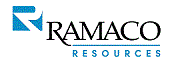 Logo Ramaco Resources, Inc.