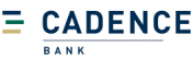 Logo Cadence Bank