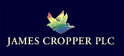 Logo James Cropper PLC