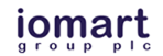 Logo iomart Group plc