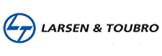 Logo Larsen & Toubro Limited