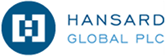 Logo Hansard Global plc