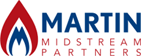 Logo Martin Midstream Partners L.P.