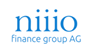Logo niiio finance group AG