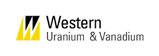 Logo Western Uranium & Vanadium Corp.