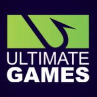 Logo Ultimate Games S.A.