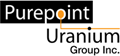 Logo Purepoint Uranium Group Inc.