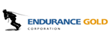 Logo Endurance Gold Corporation