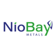 Logo Niobay Metals Inc.