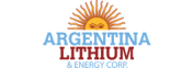 Logo Argentina Lithium & Energy Corp.