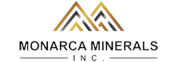 Logo Monarca Minerals Inc.