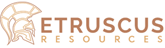 Logo Etruscus Resources Corp.