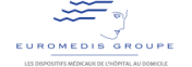 Logo Laboratoires Euromedis