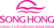 Logo Song Hong Garment