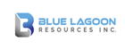 Logo Blue Lagoon Resources Inc.
