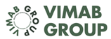 Logo Vimab Group AB