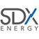 Logo SDX Energy plc