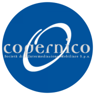 Logo Copernico Sim S.p.A.